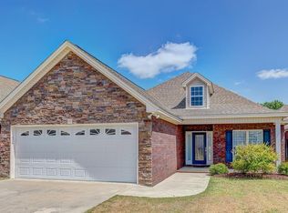 45 Brittany Dr S, Elmore, AL 36025