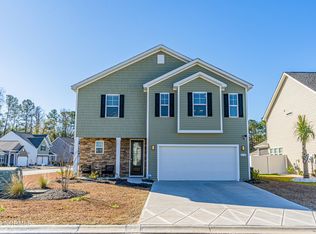 572 Cattle Dr Cir, Myrtle Beach, SC 29579