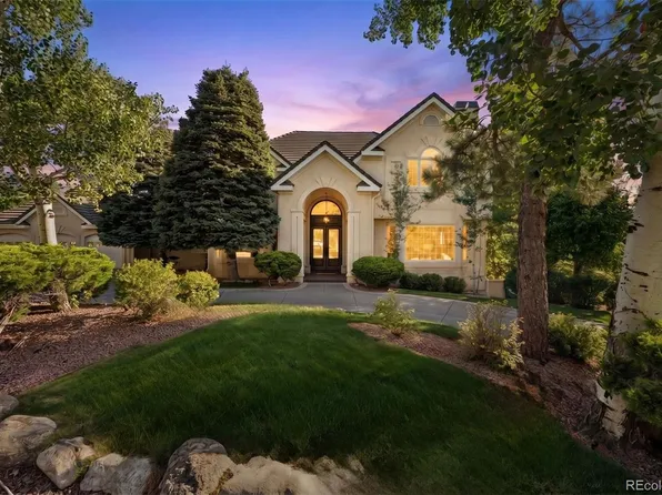 1650 Old Stage Road, Colorado Springs, CO 80906