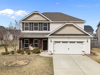 201 National Drive, Clayton, NC, 27527