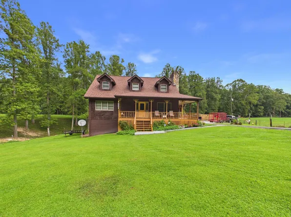 10065 Yellow Crk, Louisa, KY 41230