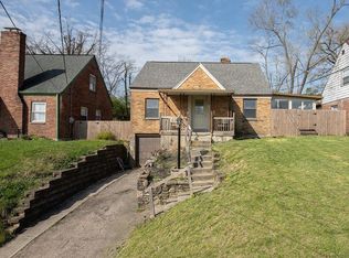 3643 Old Red Bank Rd, Cincinnati, OH 45227