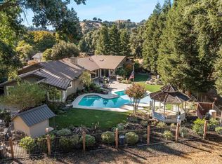 64 Toni Ct, Alamo, CA 94507