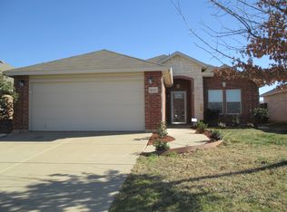 10629 Flagstaff Run, Fort Worth, TX 76140