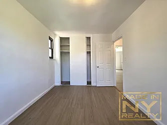 Rented by Made In NY Realty