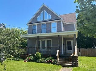 124 Central St, Watertown, NY 13601