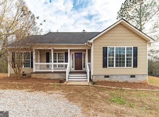 171 Hunter Rd, Griffin, GA 30224