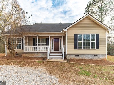 171 Hunter Rd, Griffin, GA, 30224