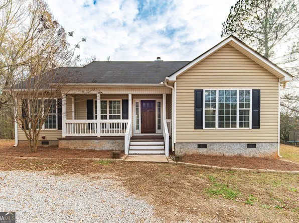 171 Hunter Rd, Griffin, GA 30224