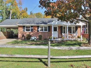 2495 Middle St, York, PA 17408