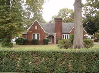 850 W Semmes Ave, Osceola, AR 72370