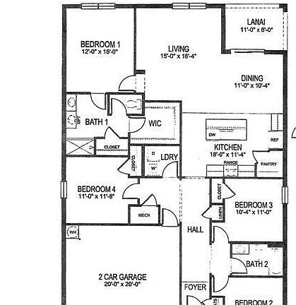 3rd image of 6455 Topaz Drive