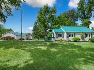 1934 Campbell Rd, Millington, TN 38053