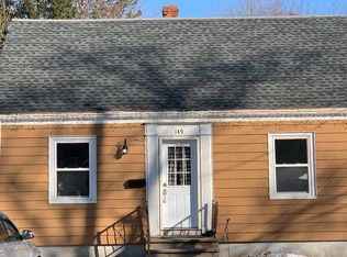 149 New York Ave, South Portland, ME 04106