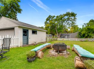 4033 Jay Ln, White Bear Lake, MN 55110