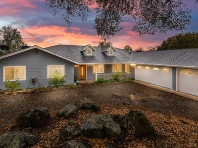 4818 Oakdale Dr, Mariposa, CA, 95338