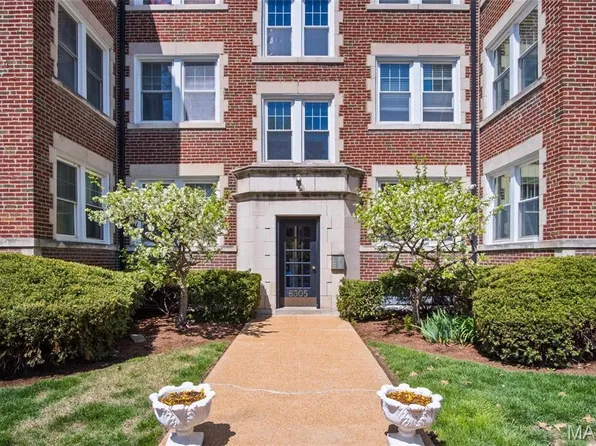 6305 Southwood Ave APT 3W, Saint Louis, MO 63105