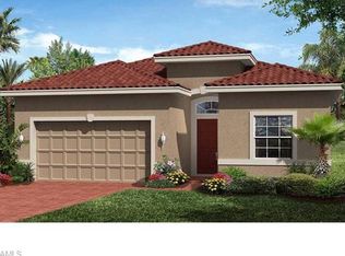 13045 Blue Jasmine Dr, North Fort Myers, FL 33903