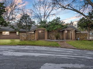 5008 S Lakewood Ave, Tulsa, OK 74135