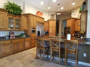 15305 E Via Del Rancho, Gilbert, AZ 85298