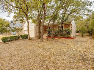 4212 Fieldgate Dr, Arlington, TX 76016