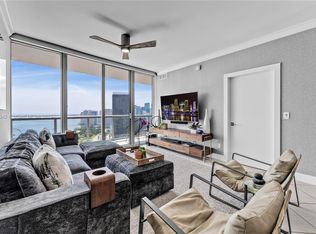 888 Biscayne Blvd APT 4006, Miami, FL 33132