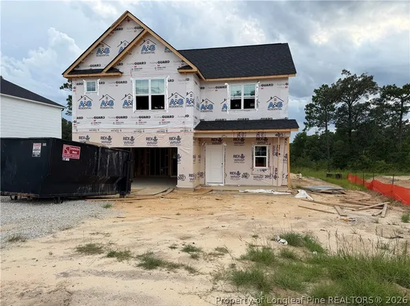 342 Brickendon Ln, Raeford, NC 28376