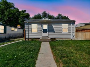 3308 S 440 E, Salt Lake City, UT 84115