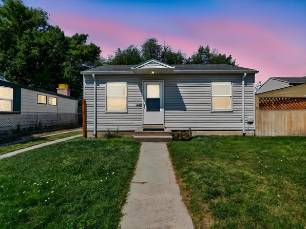 3308 S 440 E, Salt Lake City, UT 84115