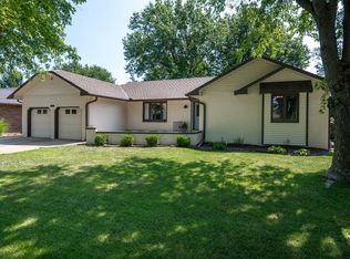 226 S Covington St, Wichita, KS 67209