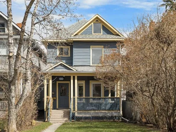 528 S 21st Ave SW, Calgary, AB T2S 0H1