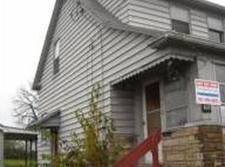 418 N Hartford Ave, Youngstown, OH