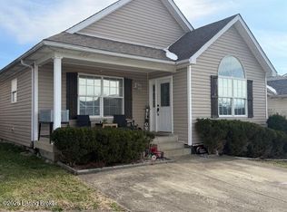 5224 Cypress Ct, Shelbyville, KY 40065