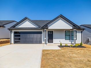 105 Sunrise Rd, Spartanburg, SC 29302