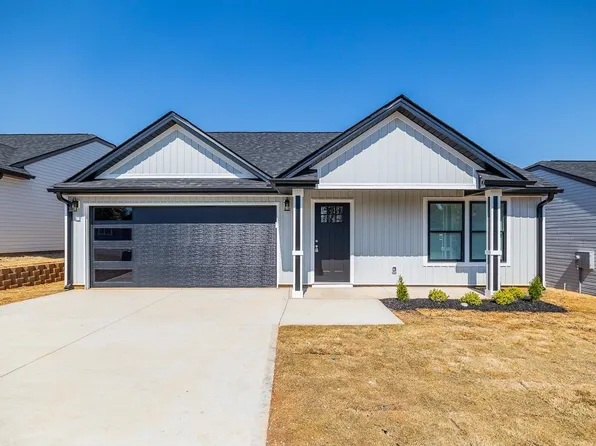 97 Sunrise Rd, Spartanburg, SC 29302