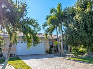 5240 Almar Dr, Punta Gorda, FL 33950