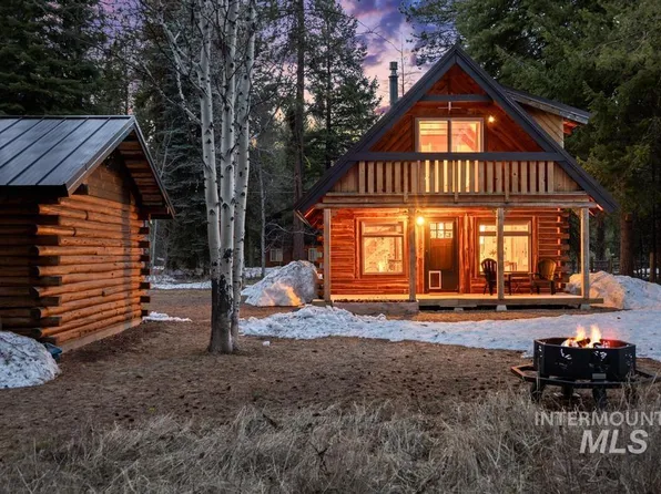 457 Moon Dr, McCall, ID 83638