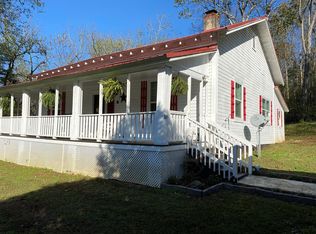 329 Oakman Rd, Oakman, GA 30732