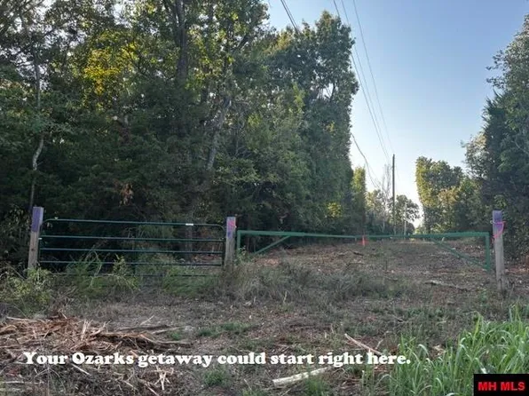 001-02231 0 Mc 118, Oakland, AR 72661