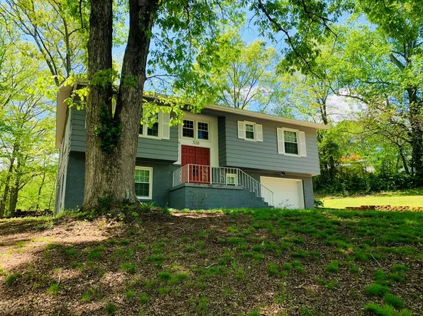 308 Highwood Cres, Paris, TN 38242