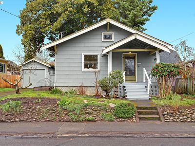 4531 SE Lincoln St, Portland, OR, 97215