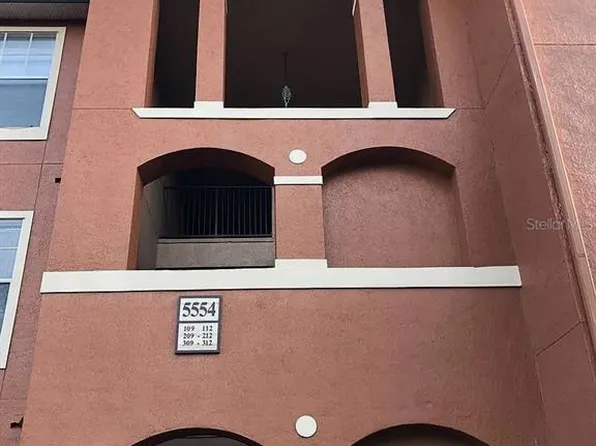 5554 METROWEST BOULEVARD #4-312, ORLANDO, FL 32811