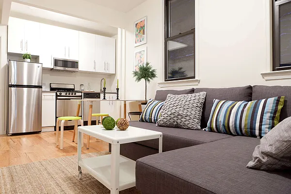 Rented by Big Apple Living | media 4