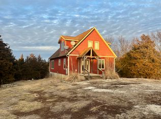 15 Knox Road 450 East, St. Augustine, IL 61471