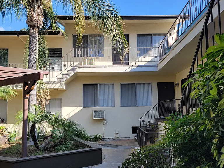 8740 Topanga Canyon Blvd #6 — Photo 2