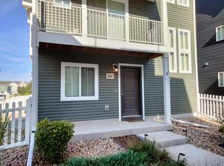 18651 E 54th Pl, Denver, CO 80249