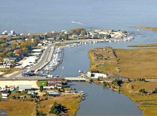 204 Bridgeton Ave, Fortescue, NJ 08321