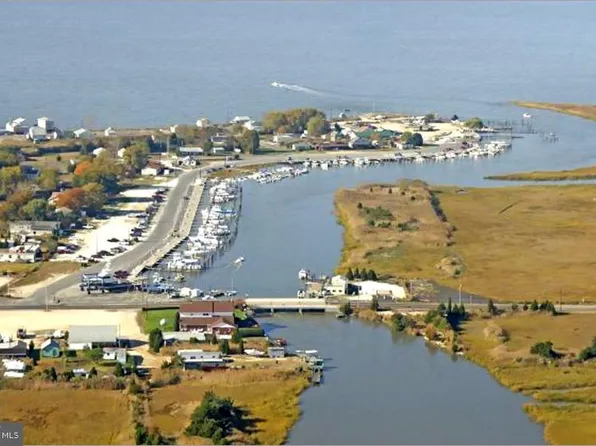 204 Bridgeton Ave, Fortescue, NJ 08321