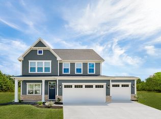 4326 Windflower Dr, Tipp City, OH