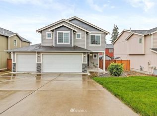 1106 205th St E, Spanaway, WA 98387